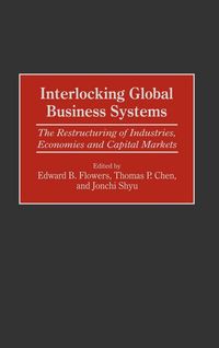 Produktbild: Interlocking Global Business Systems