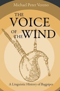Produktbild: The Voice of the Wind