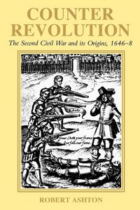Produktbild: Counter-Revolution