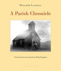 Produktbild: A Parish Chronicle