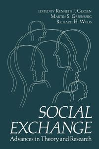 Produktbild: Social Exchange
