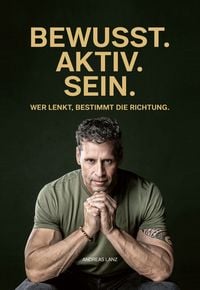 Produktbild: Bewusst.Aktiv.Sein. (buch)