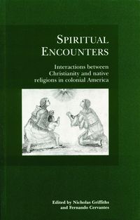 Produktbild: Spiritual Encounters