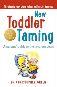 Produktbild: New Toddler Taming