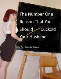 Produktbild: The Number One Reason That You Should Cuckold Your Husband