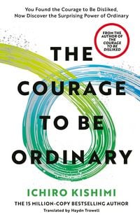 Produktbild: The Courage to be Ordinary