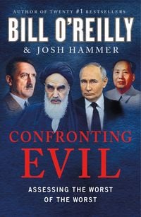 Produktbild: Confronting Evil
