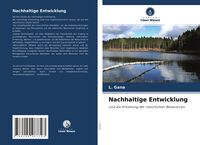 Produktbild: Gana, L: Nachhaltige Entwicklung