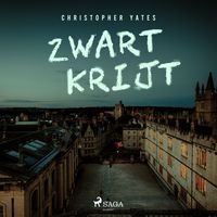 Produktbild: Zwart krijt