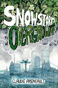 Produktbild: Snowstorm & Overgrowth