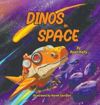 Produktbild: Dinos in Space