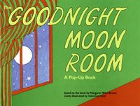 Produktbild: Goodnight Moon Room: A Pop-Up Book