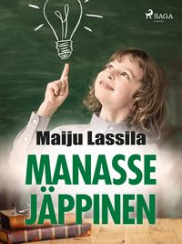 Produktbild: Manasse J&auml;ppinen
