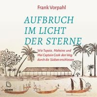 Produktbild: Aufbruch im Licht der Sterne