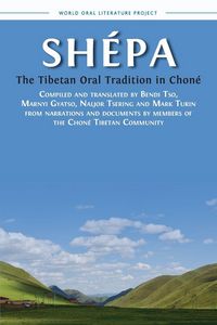Produktbild: Sh&eacute;pa