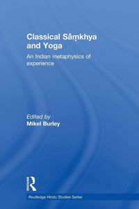 Produktbild: Classical Samkhya and Yoga