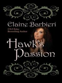Produktbild: Hawk's Passion
