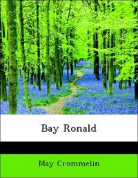Produktbild: Crommelin, M: Bay Ronald