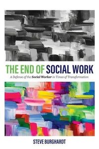 Produktbild: End of Social Work