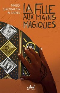 Produktbild: Fille aux mains magiques