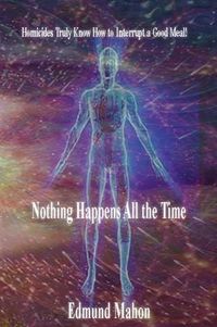 Produktbild: Nothing Happens All the Time