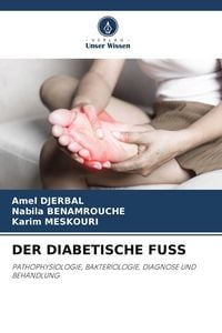 Produktbild: Der Diabetische Fuss