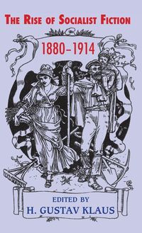 Bild vom Artikel Rise of Socialist Fiction 1880-1914 vom Autor 