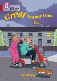 Produktbild: Great Granny Chan