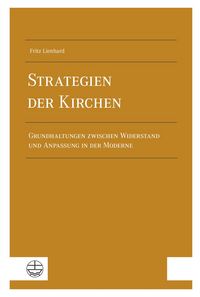 Produktbild: Strategien der Kirchen