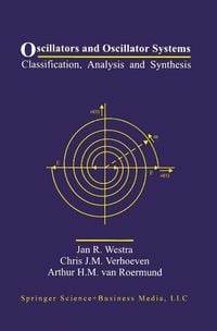 Produktbild: Oscillators and Oscillator Systems