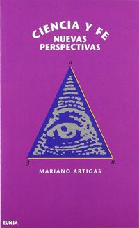 Produktbild: Ciencia y fe : nuevas perspectivas