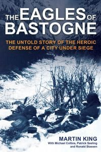 Produktbild: Eagles of Bastogne