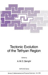 Produktbild: Tectonic Evolution of the Tethyan Region