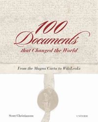 Produktbild: 100 Documents That Changed The