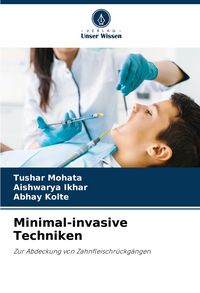 Produktbild: Minimal-invasive Techniken