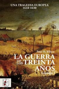 Produktbild: La Guerra de los Treinta A&ntilde;os I