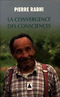Produktbild: Convergence des consciences