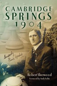 Produktbild: Cambridge Springs 1904