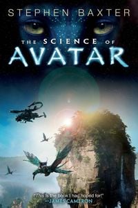 Produktbild: The Science of Avatar