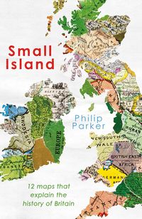 Bild vom Artikel Small Island vom Autor Philip Parker