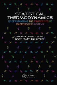 Produktbild: Statistical Thermodynamics