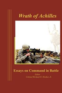 Produktbild: Wrath of Achilles