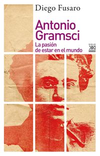 Produktbild: Antonio Gramsci