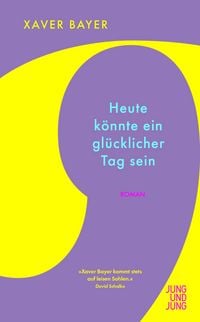 Produktbild: Heute k&ouml;nnte ein gl&uuml;cklicher Tag sein