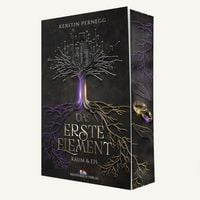 Produktbild: Das Erste Element - Raum & Eis