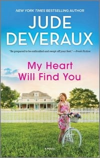 Produktbild: My Heart Will Find You