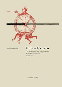 Bild vom Artikel Ordo Orbis Terrae vom Autor Brigitte Englisch