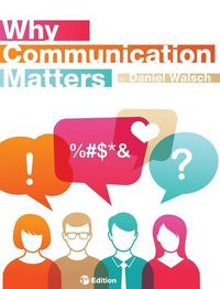 Produktbild: Why Communication Matters