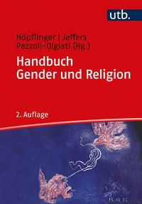 Produktbild: Handbuch Gender und Religion