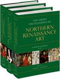 Produktbild: Grove Ency Of Northern Renaiss